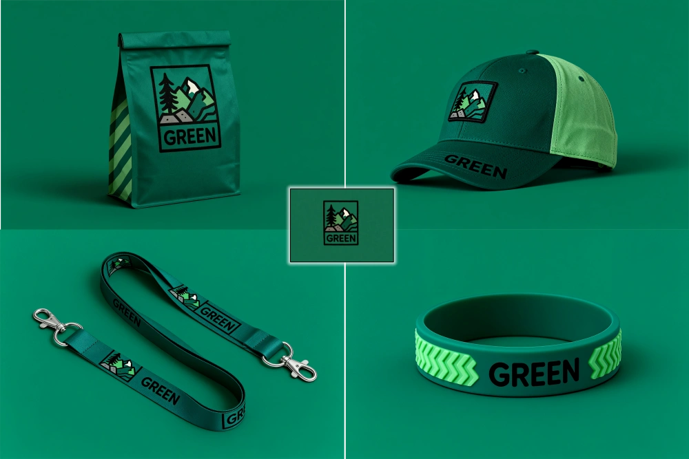Creative Design Showcase