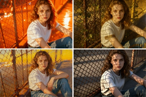 Style Variations